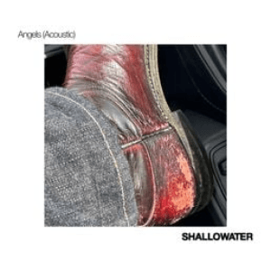 Angels (Acoustic) by Shallowater