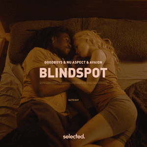 Blindspot by Goodboys