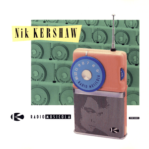 Radio Musicola by Nik Kershaw