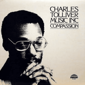 Compassion by Charles Tolliver