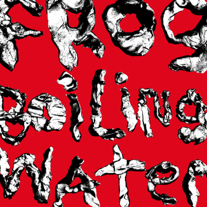 Frog in Boiling Water by DIIV