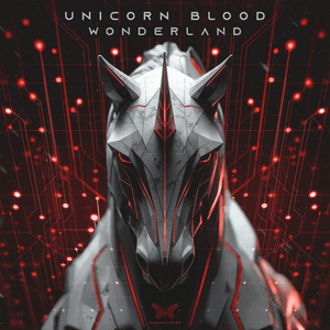 Wonderland by Unicorn Blood