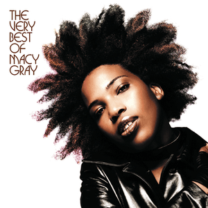 The Very Best Of by Macy Gray