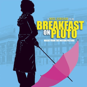 Breakfast on Pluto by Cillian Murphy