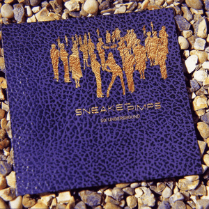 Six Underground by Sneaker Pimps