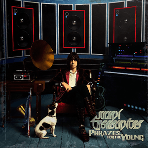 Phrazes for the Young (Bonus Track Version) by Julian Casablancas
