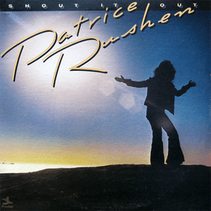 Shout It Out by Patrice Rushen