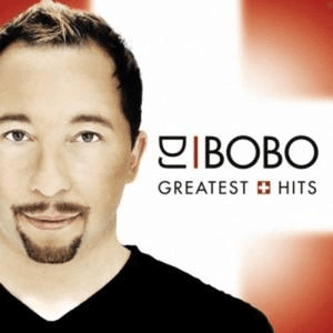 The Greatest Hits by DJ BoBo