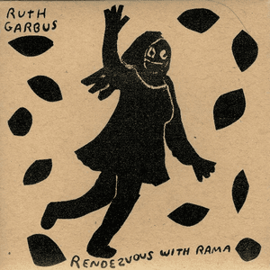 Rendezvous with Rama by Ruth Garbus