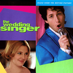 The Wedding Singer by Musical Youth
