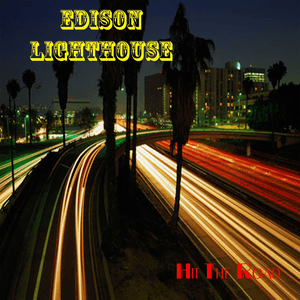 Hit the Road by Edison Lighthouse