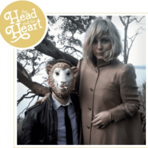 Early Demos by The Head and the Heart
