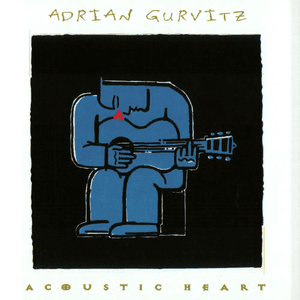 Acoustic Heart by Adrian Gurvitz