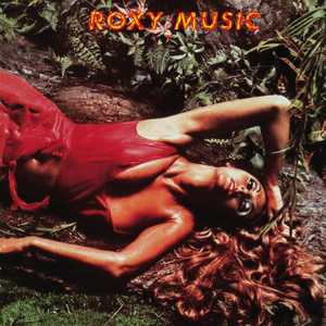 Stranded by Roxy Music