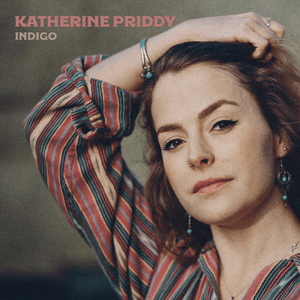 Indigo by Katherine Priddy