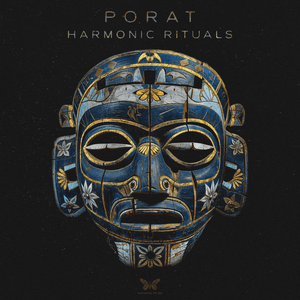 Harmonic Rituals by Porat