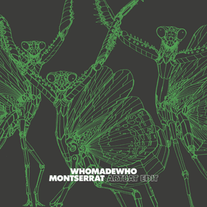 Montserrat (Artbat Edit) by WhoMadeWho