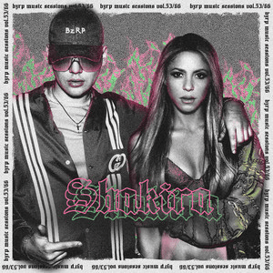 Shakira: Bzrp Music Sessions, Vol. 53/66 by Bizarrap