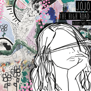 The High Road (2018) by JoJo