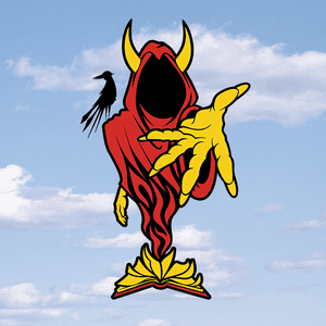 The Wraith: Shangri-La by Insane Clown Posse