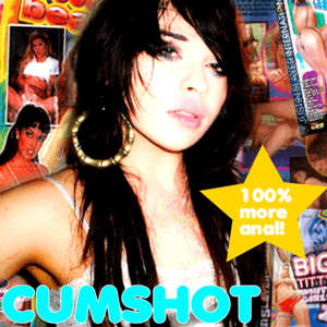 Cumshot by Ayesha Erotica