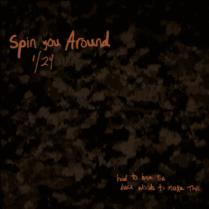 Spin You Around (1/24) by Morgan Wallen