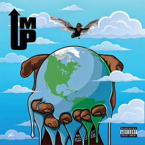 I'm Up by Young Thug