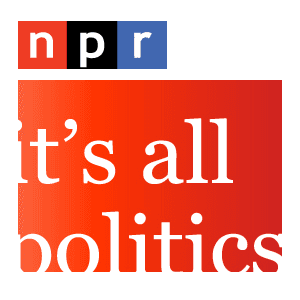 NPR: It's All Politics Podcast by NPR
