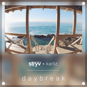 Daybreak by Stryv