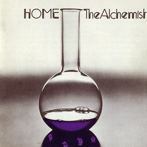The Alchemist by Home