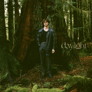 Daylight by David Kushner