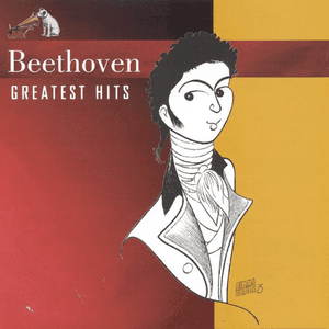 Beethoven Greatest Hits by Ludwig van Beethoven