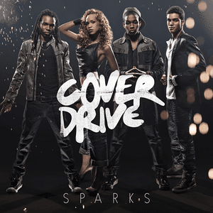Sparks by Cover Drive