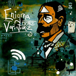 Variationz by ENiGMA Dubz
