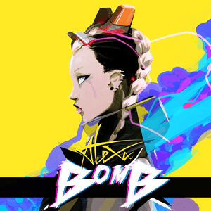 Bomb by AleXa