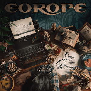 Bag of Bones by Europe