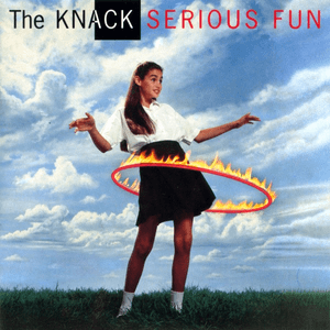 Serious Fun by The Knack