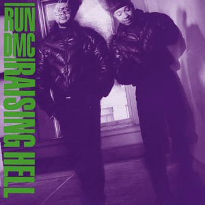 Raising Hell by Run DMC