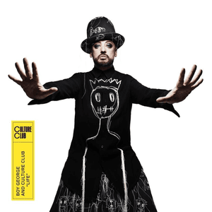 Life by Boy George