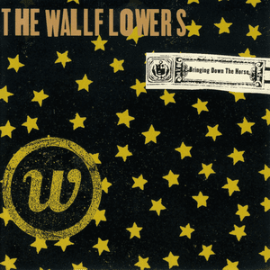 Bringing Down The Horse by The Wallflowers
