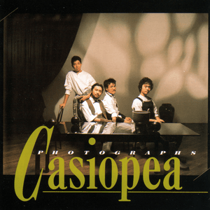 Photographs by Casiopea