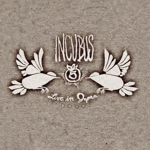 Live in Japan 2004 by Incubus