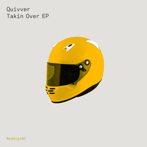 Takin Over by Quivver