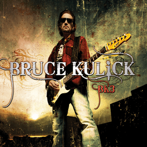BK3 by Bruce Kulick
