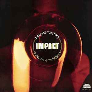 Impact by Charles Tolliver