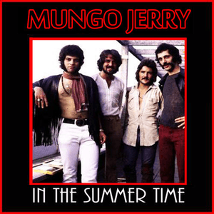 In The Summer Time by Mungo Jerry