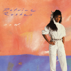 Now by Patrice Rushen