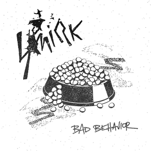 Bad Behavior by Smirk