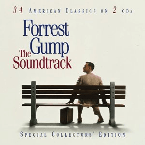 Forrest Gump by B. J. Thomas