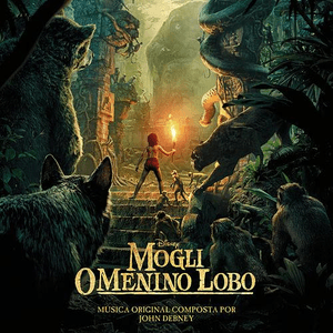 Mogli: O Menino Lobo (Trilha Sonora Original) by Christopher Walken